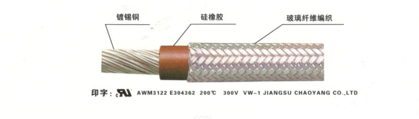 江苏朝阳高温线缆有限公司,电力电缆,电气装备用电线电缆,特种电缆